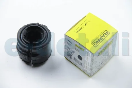 Втулка стабілізатора (внутр) Partner 96- (22mm) RAPRO 59742