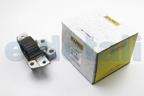 Подушка двигуна Nemo/Bipper 1.4i 08- Пр. RAPRO 59791/A
