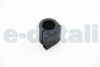 Втулка переднего стабилизатора Logan/Sandero 04- (23 mm) RAPRO 59795 (фото 1)