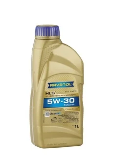 Олива для двигуна RAVENOL 1111119001