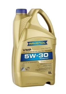 Масло для двигателя RAVENOL 1111122005