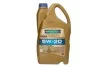 Масло для двигателя RAVENOL 1111125004 (фото 1)