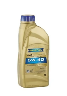 Олива для двигуна RAVENOL 1111133001