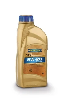 Масло для двигателя RAVENOL 1111311001