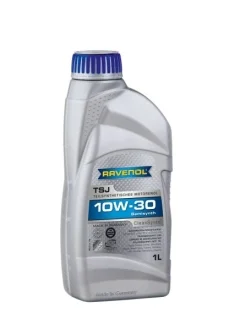 Масло для двигателя RAVENOL 1112106001