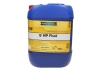 Трансмиссионное масло ATF 6HP Fluid синтетическое 10 л RAVENOL 1211112010 (фото 1)