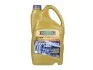 Трансмиссионное масло ATF RAVENOL 1211132004 (фото 1)