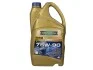 Трансм.олива синт/напівсинт RAVENOL 1221101004 (фото 1)