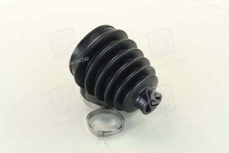 Пильовик ШРКШ MAZDA 323 SEDAN 2.0, 323 PROTEGE 1.8 RBI D17A00UB