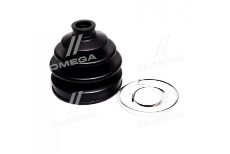 Пильовик ШРКШ NISSAN A32, TERRANO = R11 (вир-во) RBI N1708U