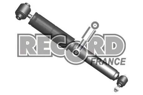 Record Амортизатор OIL задній ЦІНА за 1 шт.УПАК.по 2 шт.(лівий+правий) RECORD 004512