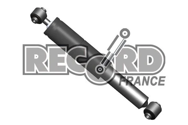Record Амортизатор OIL задній ЦІНА за 1 шт.УПАК.по 2 шт.(лівий+правий) RECORD 004681 (фото 1)