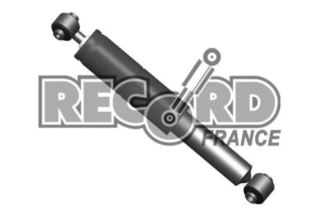 Record Амортизатор OIL задній ЦІНА за 1 шт.УПАК.по 2 шт.(лівий+правий) RECORD 004681