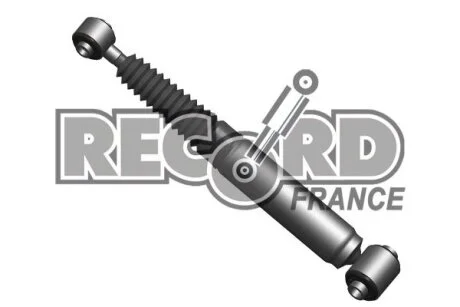 Record Амортизатор OIL задній ЦІНА за 1 шт.УПАК.по 2 шт.(лівий+правий) RECORD 004761