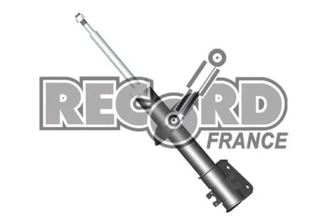 Амортизатор передній RECORD 10 4178