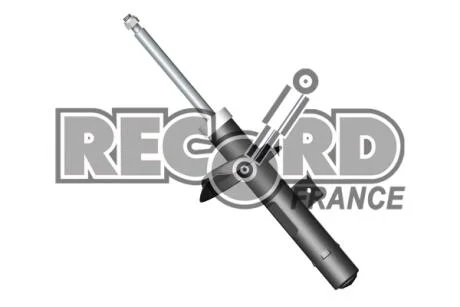 Record Амортизатор OIL передній правий ЦІНА за 1 шт.УПАК.по 2 шт.(104182+) RECORD 104183