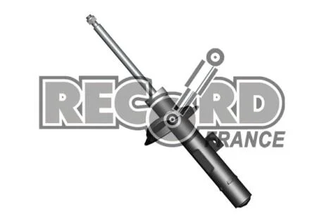 Record Амортизатор OIL передній лівий ЦІНА за 1 шт.УПАК.по 2 шт.(+104432) RECORD 104431
