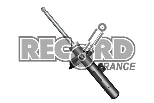 Record Амортизатор OIL передній правий ЦІНА за 1 шт.УПАК.по 2 шт.(+104431) RECORD 104432 (фото 1)