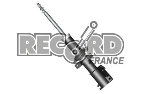 Record Амортизатор OIL передній ЦІНА за 1 шт.УПАК.по 2 шт.(лівий+правий) RECORD 104482