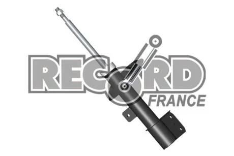 Record Амортизатор OIL передній правий ЦІНА за 1 шт.УПАК.по 2 шт.(104483+) RECORD 104484