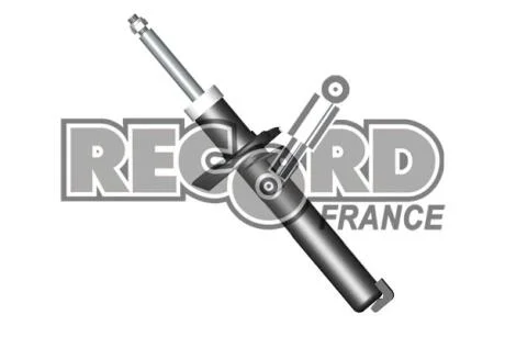 Record Амортизатор OIL передній ЦІНА за 1 шт.УПАК.по 2 шт.(лівий+правий) RECORD 104500