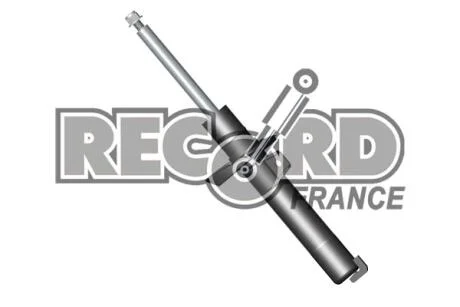 Record Амортизатор OIL передній ЦІНА за 1 шт.УПАК.по 2 шт.(лівий+правий) Touran 03-15 RECORD 104503