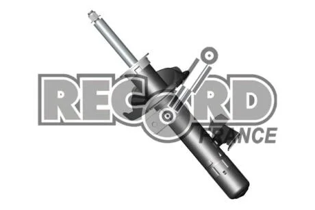 Record Амортизатор OIL передній лівий ЦІНА за 1 шт.УПАК.по 2 шт.(+104561) RECORD 104560