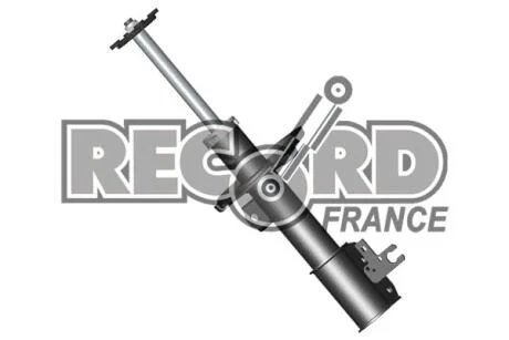 Record Амортизатор OIL передній правий ЦІНА за 1 шт.УПАК.по 2 шт.(+104605) RECORD 104606