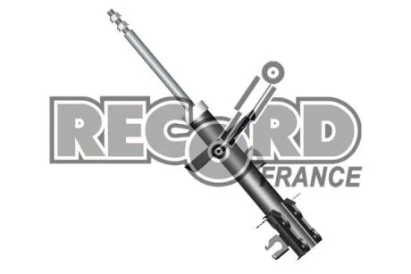 Record Амортизатор OIL передній лівий ЦІНА за 1 шт.УПАК.по 2 шт.(+104625) RECORD 104624