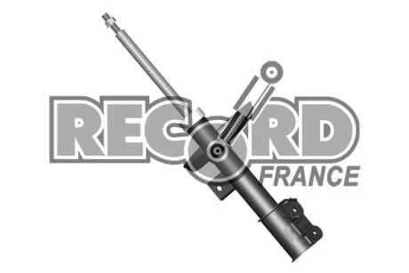 Record Амортизатор OIL передній правий ЦІНА за 1 шт.УПАК.по 2 шт.(104633+) RECORD 104634
