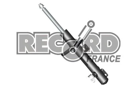 Record Амортизатор OIL передній ЦІНА за 1 шт.УПАК.по 2 шт.(лівий+правий) RECORD 104640