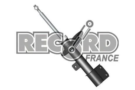 Record Амортизатор OIL передній правий ЦІНА за 1 шт.УПАК.по 2 шт.(104675+) RECORD 104676
