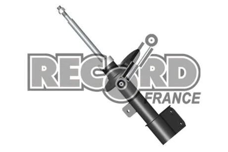 Record Амортизатор OIL передній лівий ЦІНА за 1 шт.УПАК.по 2 шт.(104706+) RECORD 104705