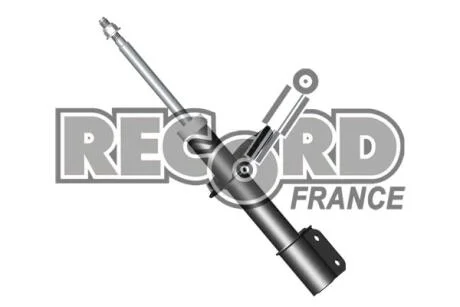 Record Амортизатор OIL передній ЦІНА за 1 шт.УПАК.по 2 шт.(лівий+правий) RECORD 104776