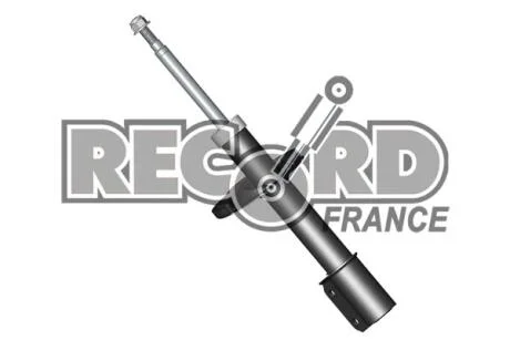Record Амортизатор OIL передній ЦІНА за 1 шт.УПАК.по 2 шт.(лівий+правий) RECORD 104781