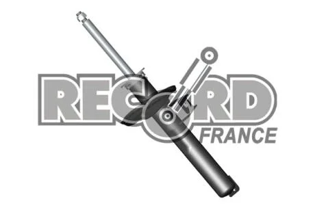 Record Амортизатор OIL передній ЦІНА за 1 шт.УПАК.по 2 шт.(лівий+правий) RECORD 104798