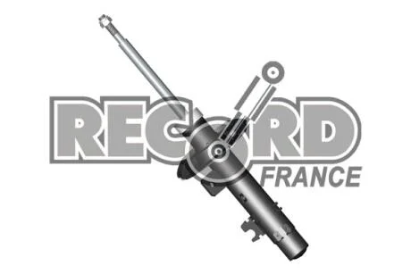 Record Амортизатор OIL передній правий ЦІНА за 1 шт.УПАК.по 2 шт.(104801+) RECORD 104802