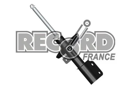 Record Амортизатор OIL передній ЦІНА за 1 шт.УПАК.по 2 шт.(лівий+правий) RECORD 104811