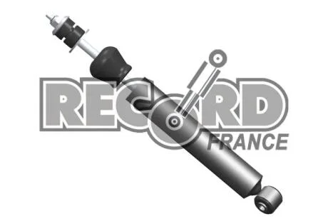 Record Амортизатор GAS задній ЦІНА за 1 шт.УПАК.по 2 шт.(лівий+правий) RECORD 334252