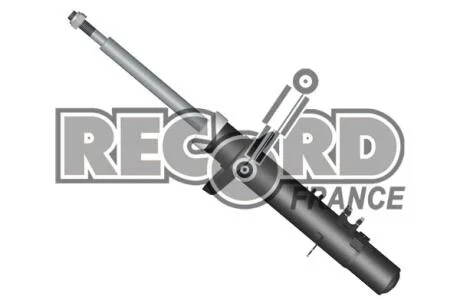 Record Амортизатор GAS передній правий ЦІНА за 1 шт.УПАК.по 2 шт.(334479+) RECORD 334480