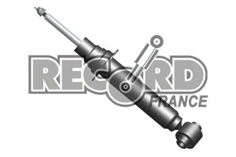 Record Амортизатор GAS передній ЦІНА за 1 шт.УПАК.по 2 шт.(лівий+правий) RECORD 334568