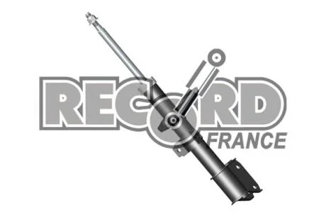 Record Амортизатор GAS передній ЦІНА за 1 шт.УПАК. 2 шт.(лівий+правий) RECORD 334702
