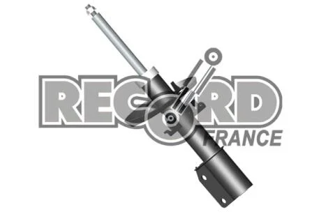 Record Амортизатор GAS передній ЦІНА за 1 шт.УПАК.по 2 шт.(лівий+правий) RECORD 334741