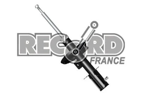 Record Амортизатор GAS передній правий ЦІНА за 1 шт.УПАК.по 2 шт.(+334793) RECORD 334794