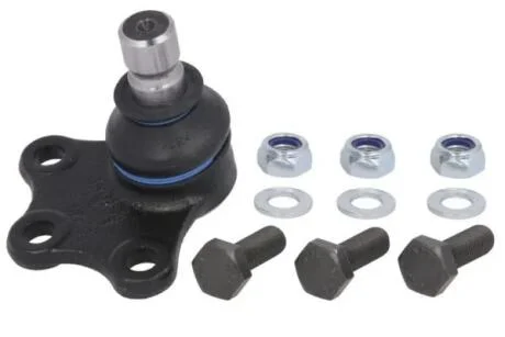 Слоеная опора,передняя ось REINHOCH RH032044