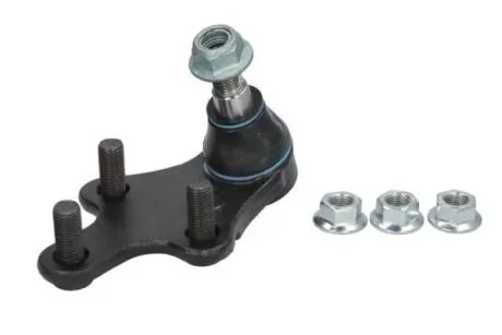 Слоеная опора,передняя ось REINHOCH RH032046
