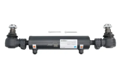 Амортизатор рульового управл. REINHOCH RH59-1001