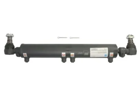 Амортизатор рульового управл. REINHOCH RH59-3001
