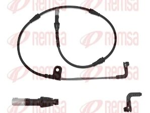 BMW датчик передн. E70/E71 REMSA 001098