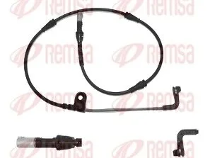 BMW датчик передн. E70/E71 REMSA 001098